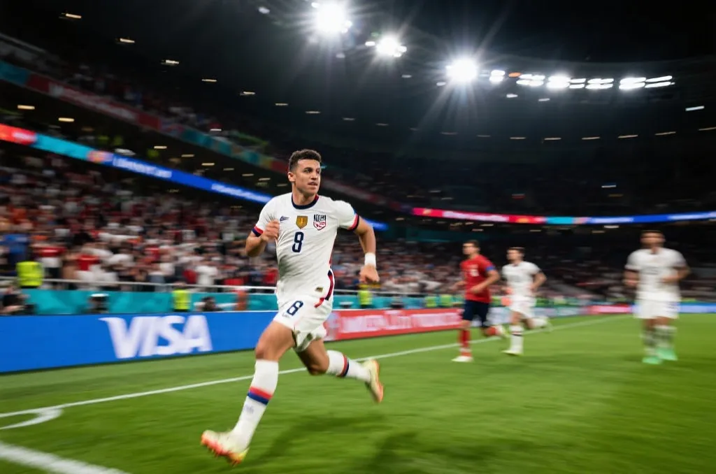 2026世界杯积分榜美国结果：每一分怎么拿到的，背后其实都不简单